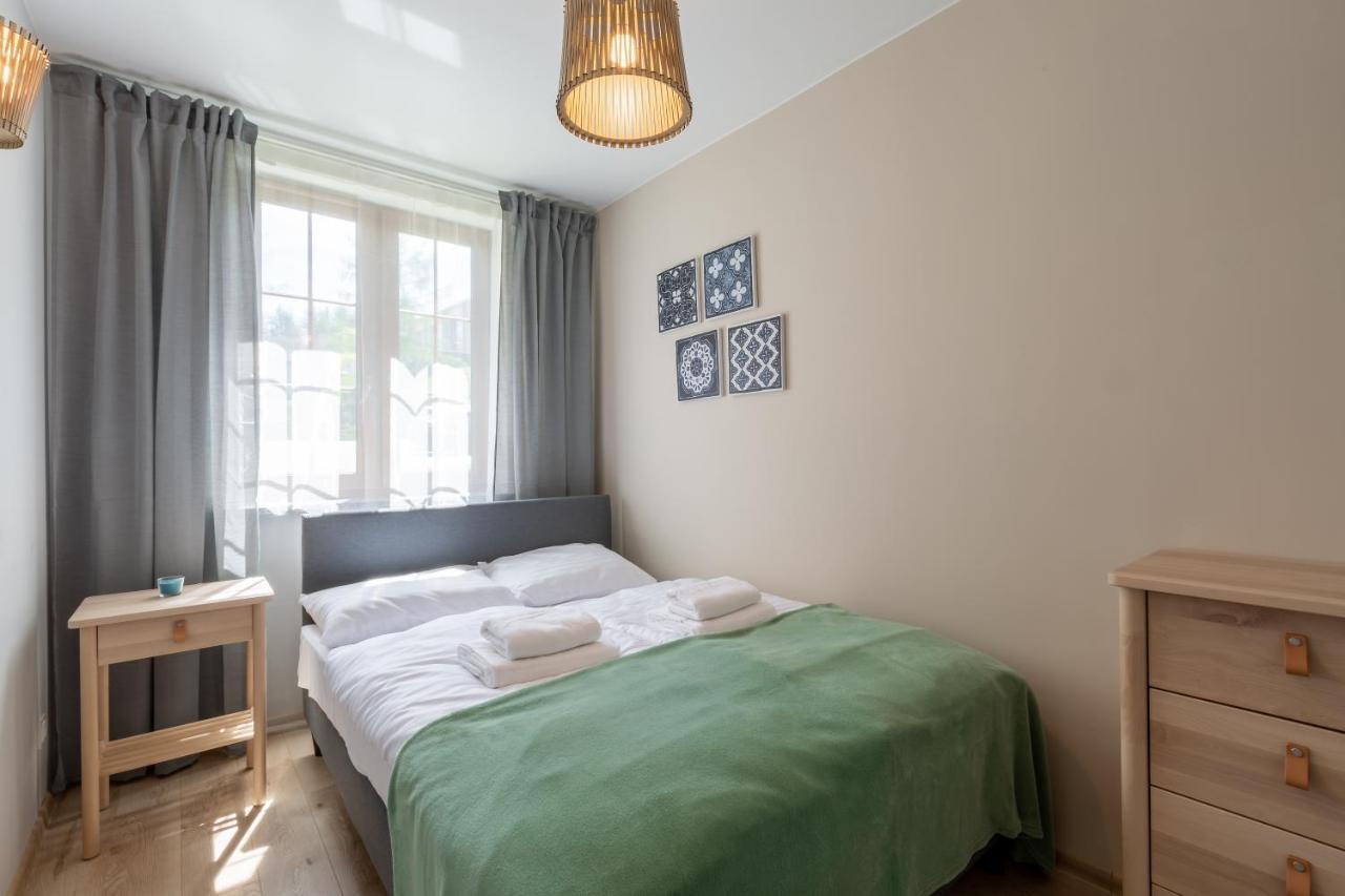 Apartamenty Bluesky - Nad Lomnica15 - Centrum Karpacza, Blisko Deptaka Exteriér fotografie