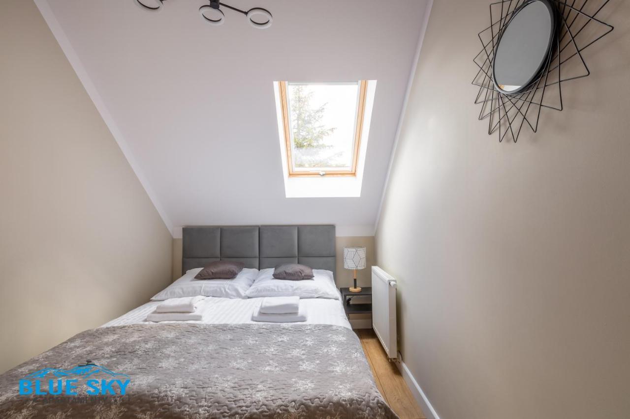 Apartamenty Bluesky - Nad Lomnica15 - Centrum Karpacza, Blisko Deptaka Exteriér fotografie