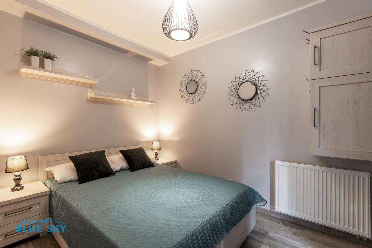 Apartamenty Bluesky - Nad Lomnica15 - Centrum Karpacza, Blisko Deptaka Exteriér fotografie