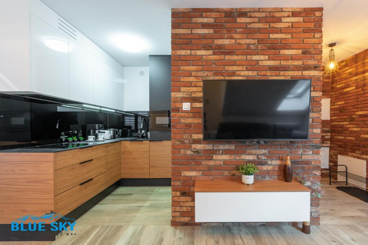 Apartamenty Bluesky - Nad Lomnica15 - Centrum Karpacza, Blisko Deptaka Exteriér fotografie