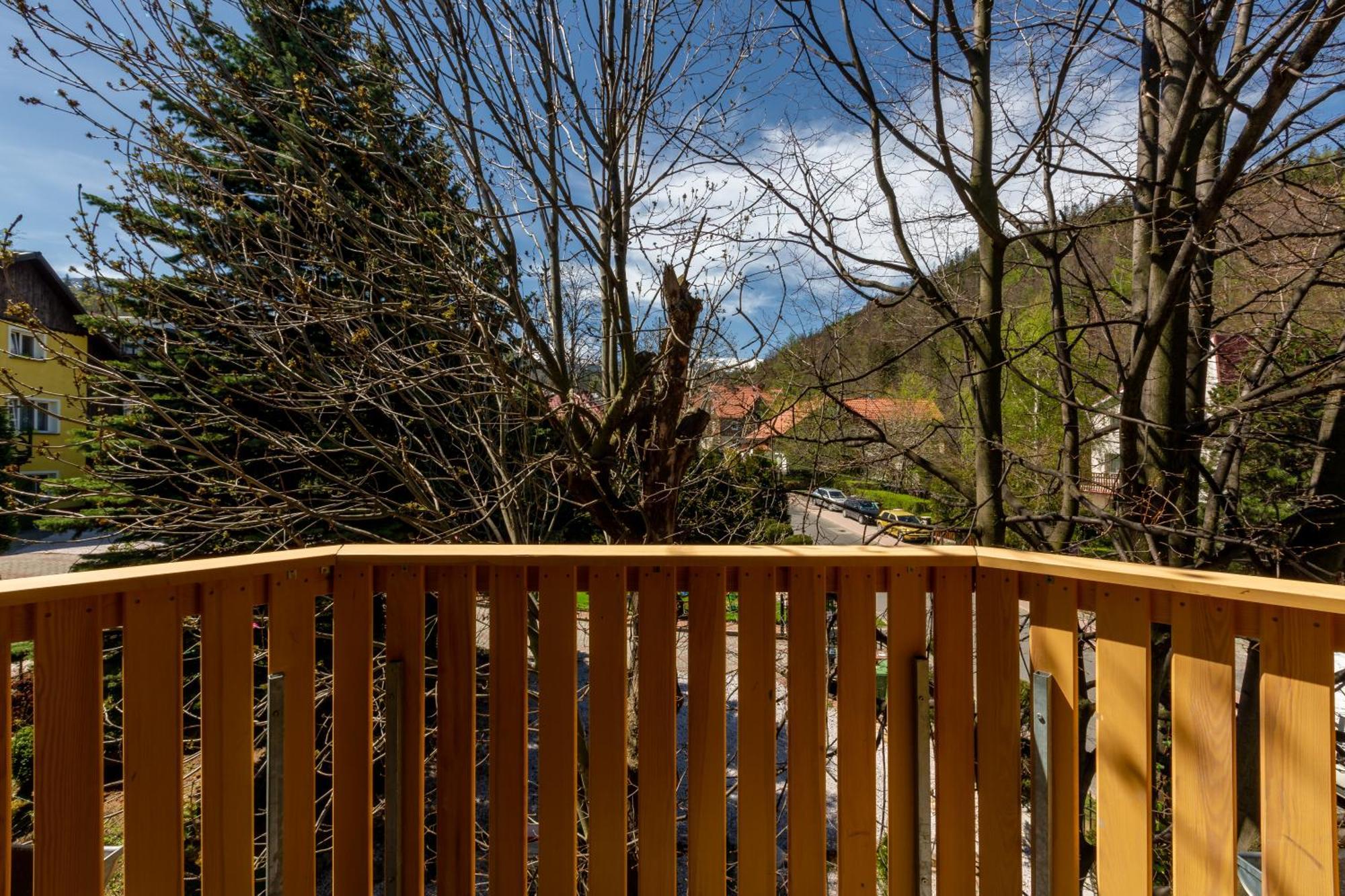Apartamenty Bluesky - Nad Lomnica15 - Centrum Karpacza, Blisko Deptaka Pokoj fotografie